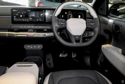 2025 Kia EV3 GT-Line Long Range