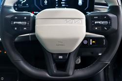 2025 Kia EV3 GT-Line Long Range