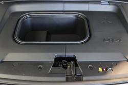 2025 Kia EV3 GT-Line Long Range
