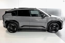 2025 Kia EV3 GT-Line Long Range