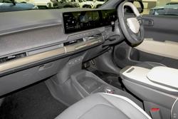 2025 Kia EV3 GT-Line Long Range