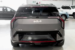 2025 Kia EV3 GT-Line Long Range