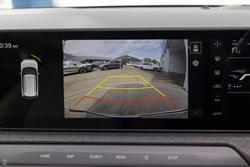 2025 Kia EV3 GT-Line Long Range