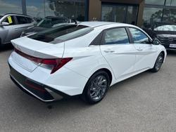 2024 Hyundai i30