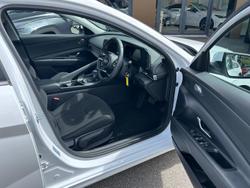 2024 Hyundai i30