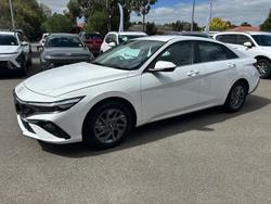 2024 Hyundai i30