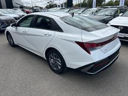 2024 Hyundai i30
