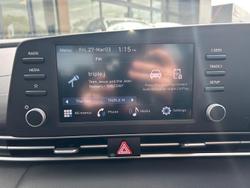 2024 Hyundai i30