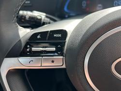 2024 Hyundai i30