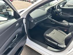 2024 Hyundai i30