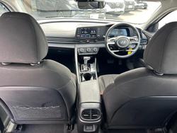 2024 Hyundai i30