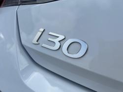 2024 Hyundai i30