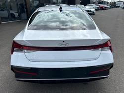 2024 Hyundai i30