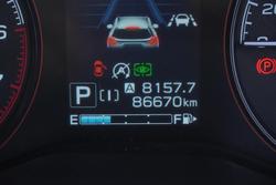 2020 Subaru Forester 2.5i Sport