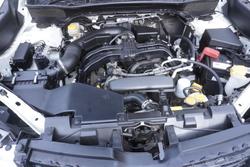 2020 Subaru Forester 2.5i Sport