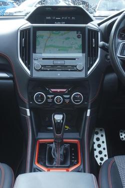 2020 Subaru Forester 2.5i Sport