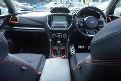 2020 Subaru Forester 2.5i Sport