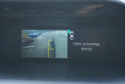 2020 Subaru Forester 2.5i Sport