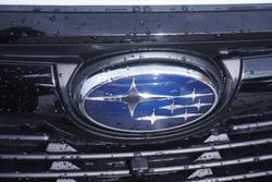 2020 Subaru Forester 2.5i Sport