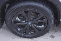 2020 Subaru Forester 2.5i Sport