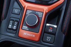 2020 Subaru Forester 2.5i Sport