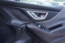 2020 Subaru Forester 2.5i Sport