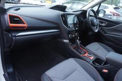 2020 Subaru Forester 2.5i Sport