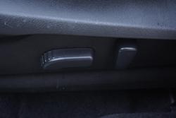 2020 Subaru Forester 2.5i Sport