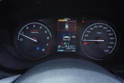 2020 Subaru Forester 2.5i Sport