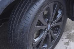 2020 Subaru Forester 2.5i Sport