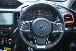 2020 Subaru Forester 2.5i Sport