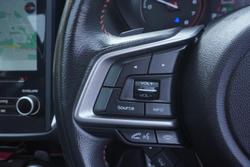 2020 Subaru Forester 2.5i Sport