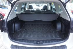 2020 Subaru Forester 2.5i Sport