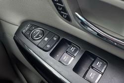 2019 Kia Carnival Platinum