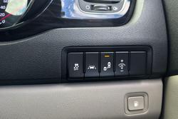 2019 Kia Carnival Platinum