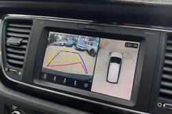 2019 Kia Carnival Platinum