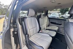 2019 Kia Carnival Platinum