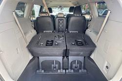 2019 Kia Carnival Platinum