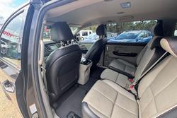 2019 Kia Carnival Platinum