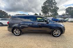 2019 Kia Carnival Platinum