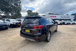 2019 Kia Carnival Platinum