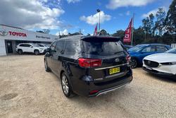 2019 Kia Carnival Platinum