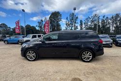 2019 Kia Carnival Platinum