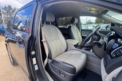 2019 Kia Carnival Platinum