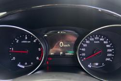 2019 Kia Carnival Platinum