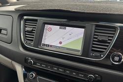 2019 Kia Carnival Platinum