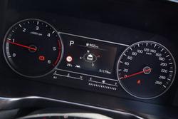 2023 Kia Sorento Sport