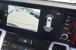 2023 Kia Sorento Sport