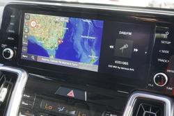 2023 Kia Sorento Sport