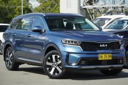 2023 Kia Sorento Sport